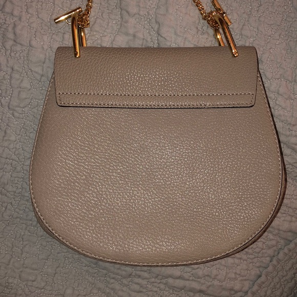 Chloé handbag *WITH AUTHENTICATION* - Picture 6 of 7